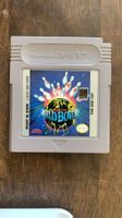 World Bowling für Gameboy