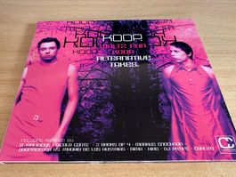 Koop. – Waltz For Koop. Alternative Takes.