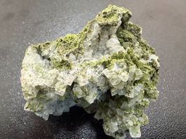 Epidote, Namibia (3.24)