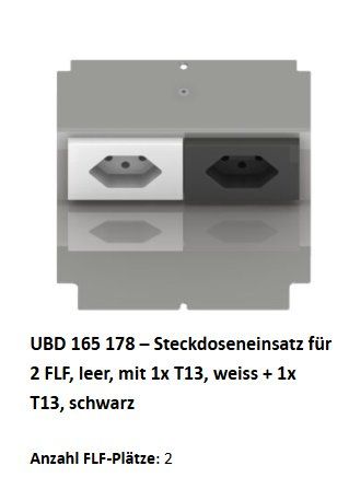 Fiches d'alim.: Bodendose – Neuf avec emballage d'origine à Alpnach Dorf par str_jdw2 1