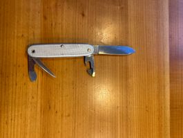 ELSENER VICTORIA CH Armee Taschenmesser 71