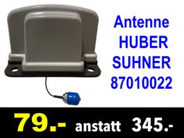 🔴  Antenne HUBER-SUHNER 87010022 Verbindungstechnik /636Z