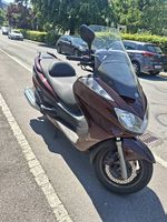 Yamaha Majesty YP400