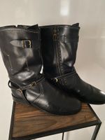 La Martina Lederstiefel