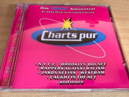 Various – Charts Pur