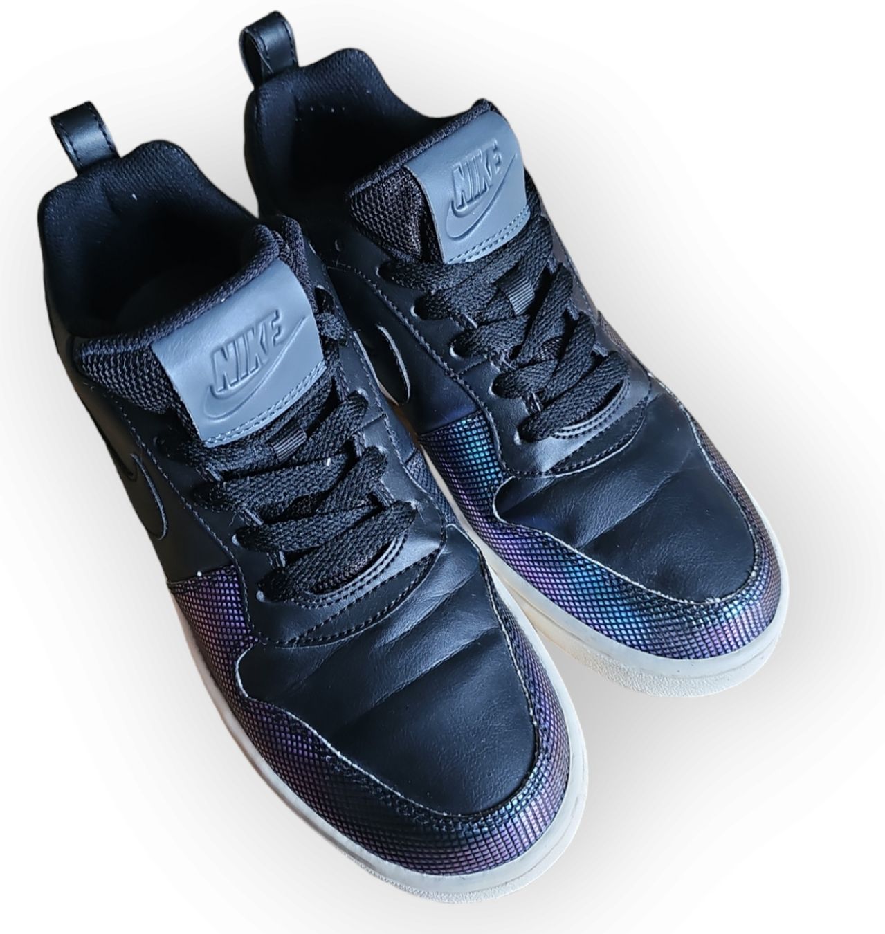 Nike Chaussures femmes: Nike Schuhe Gr.38 – D'occasion à Langenthal par SecondChanceShop