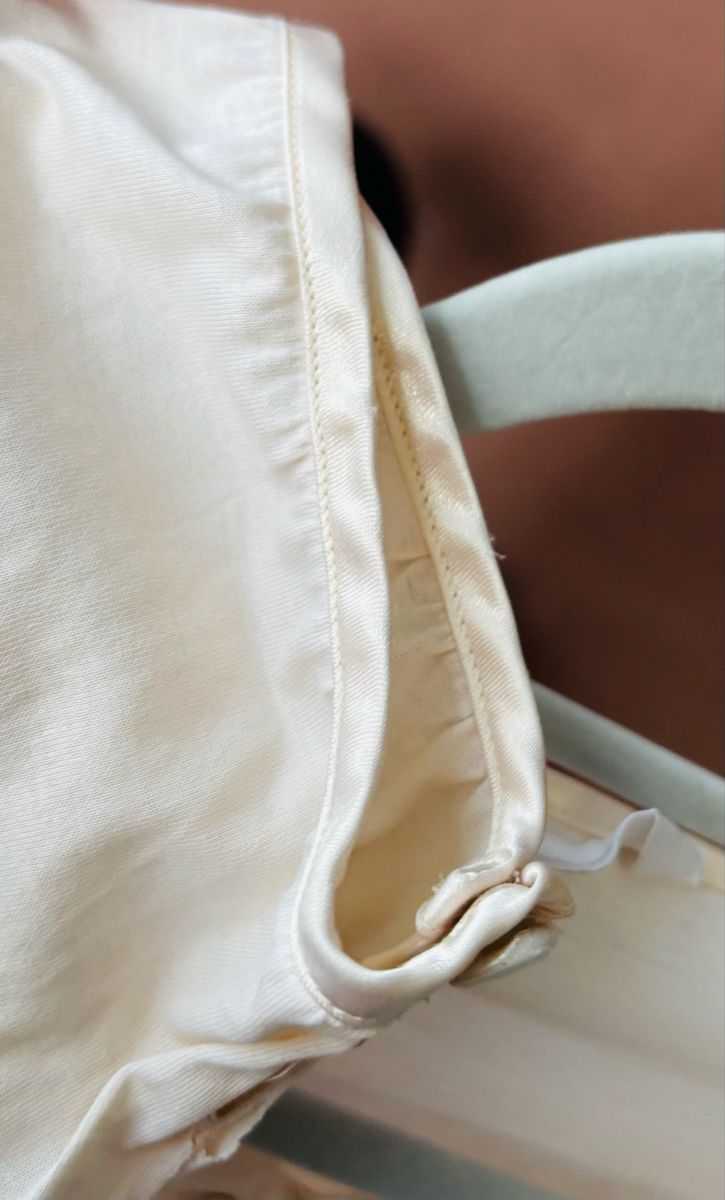 Hanro Negligees & Pigiami: Hanro Nachthemd Gr. L – Usato da Rheinfelden venduto da Jeva-Anna 8