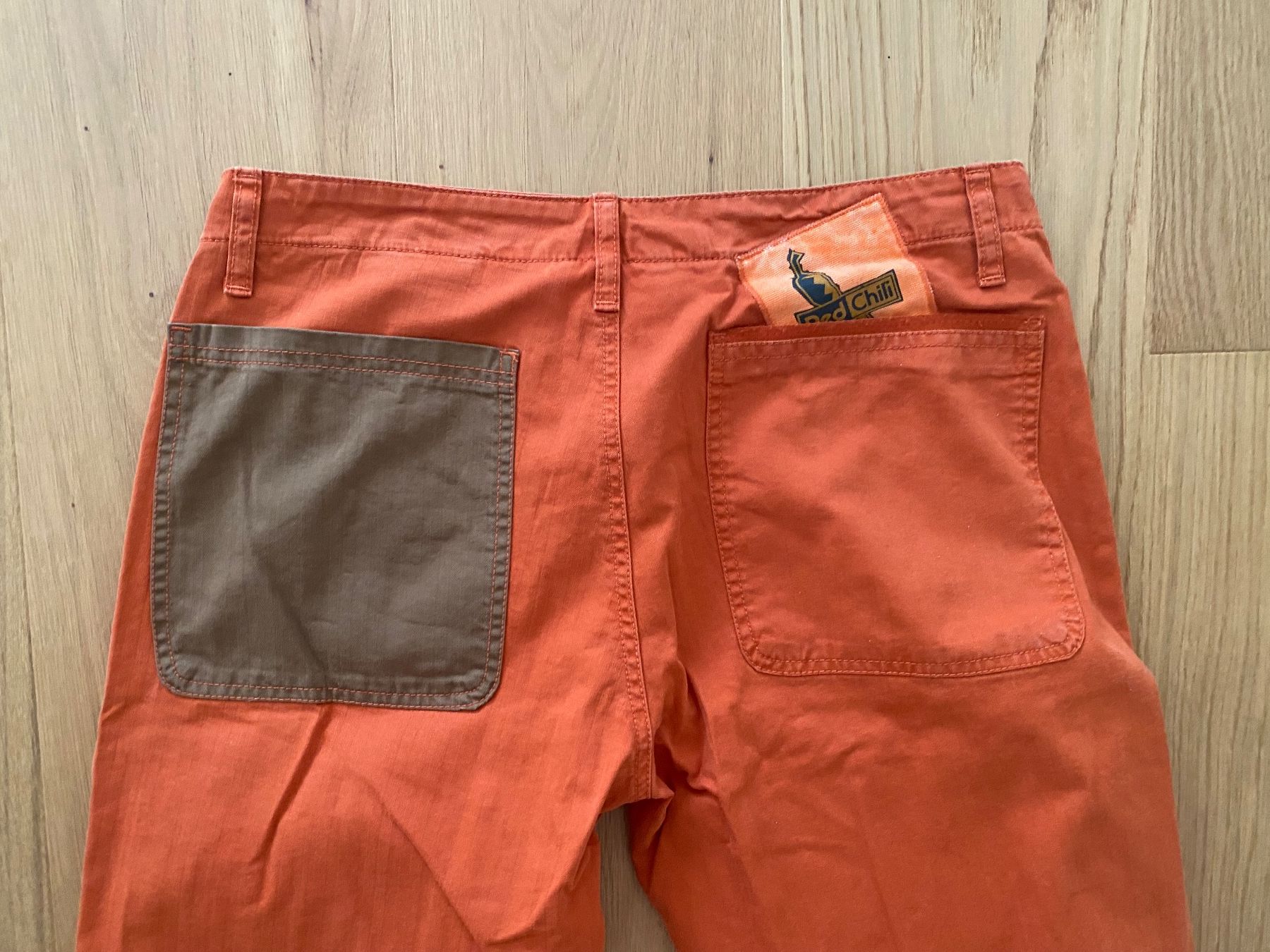 Pantalons: Red Chilli Hose M – Neuf (Voir description) à Einsiedeln par PaedeK84 5