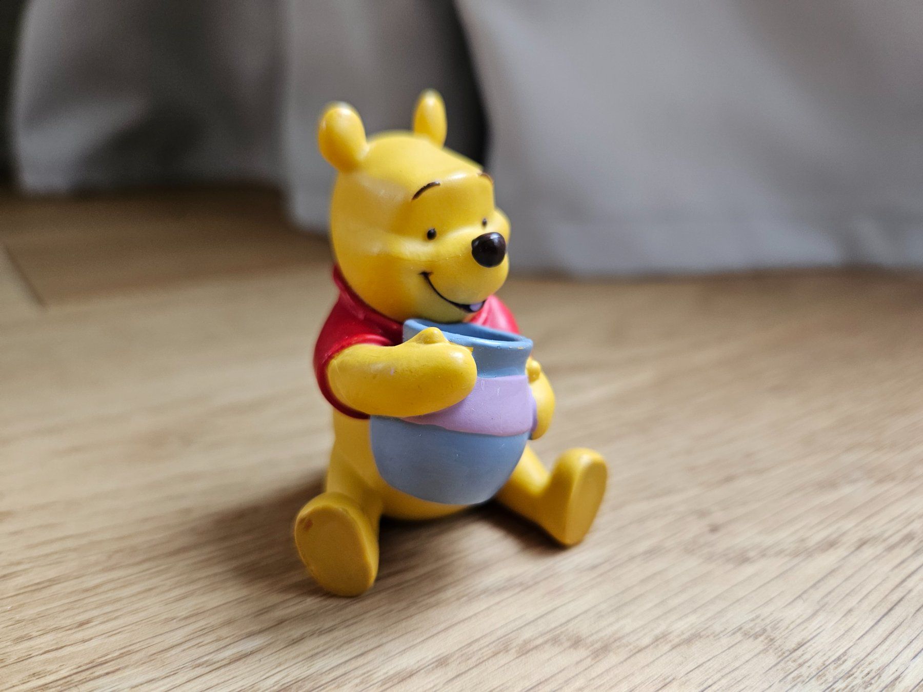 Audiolibri: Tonie Winnie Puh – Usato da Winterthur venduto da dobeh