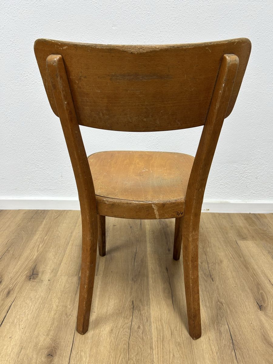 Horgen Glarus Chaises: Beizenstuhl Horgen Glarus – D'occasion à Basel par MoebelSackmann 3