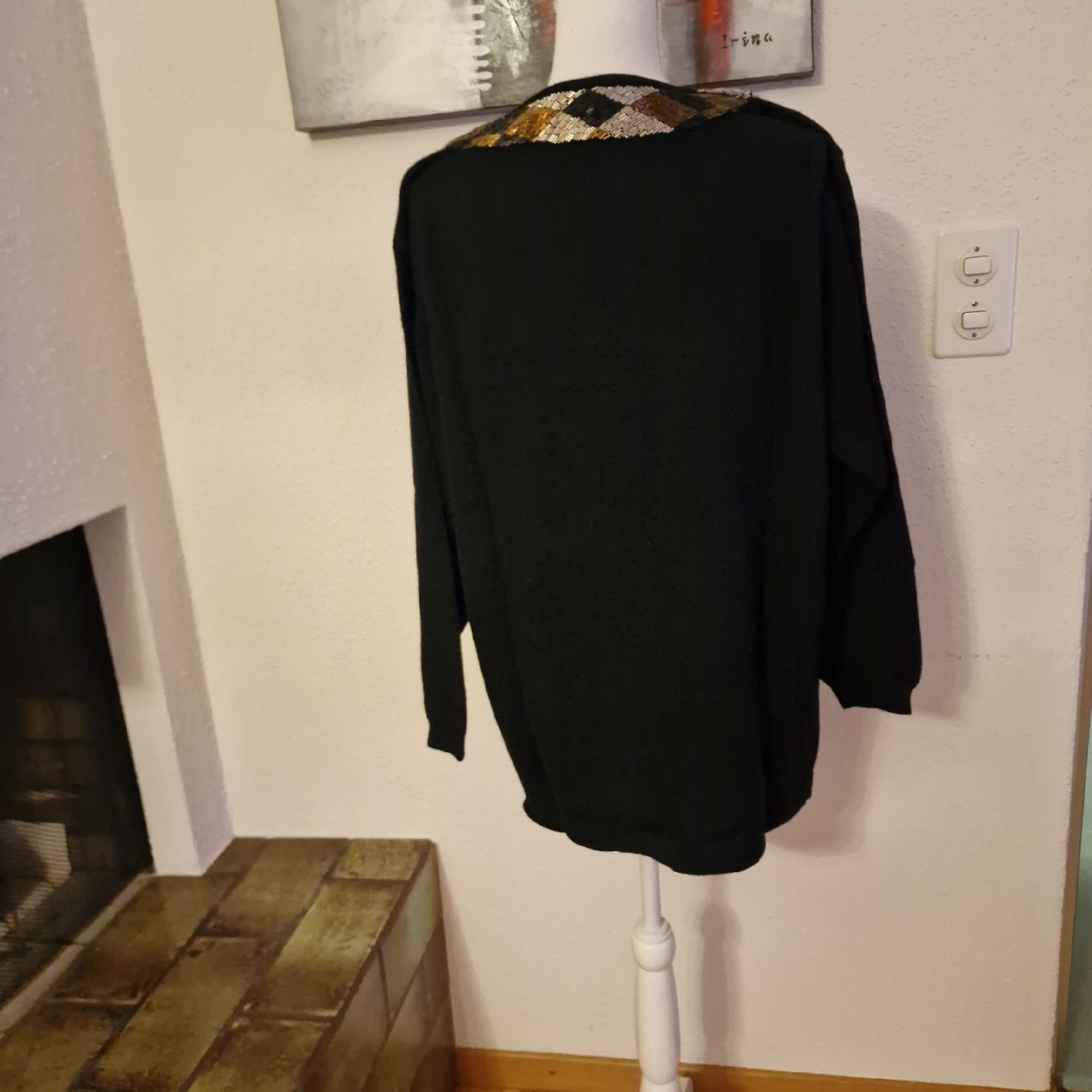 Maglioni & Felpe: Alberto Fabianni Desinger Pullover Gr M – Usato da St. Gallen venduto da mania03 4