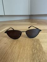 Sonnenbrille cat eye, schwarz, &other stories