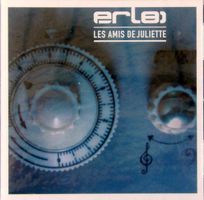 Les Amis De Juliette – Erl8