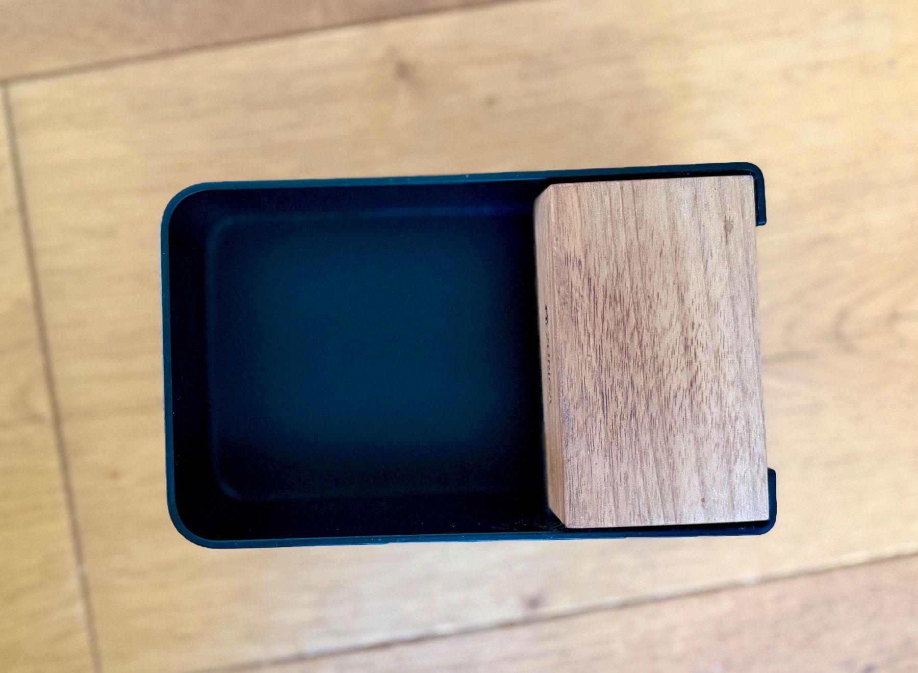 Zuriga Kaffeemaschinen & Espressomaschinen: ZURIGA Klopfbox Abklopfbox – Gebraucht aus Zürich von beatzueri 5