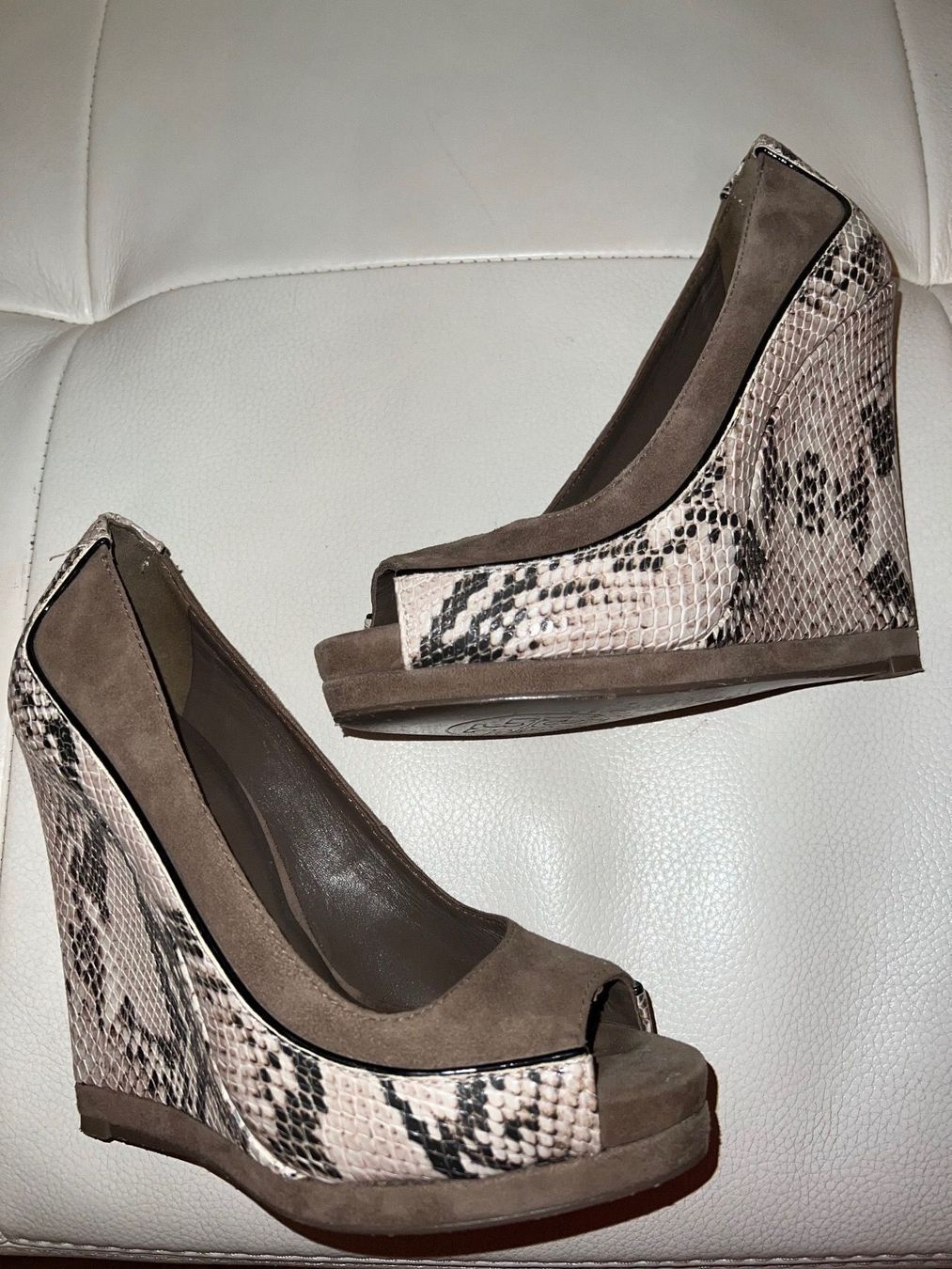 Ash Scarpe da donna: Ash – Nuovo (secondo la descrizione) da Pully venduto da Kalissa 4