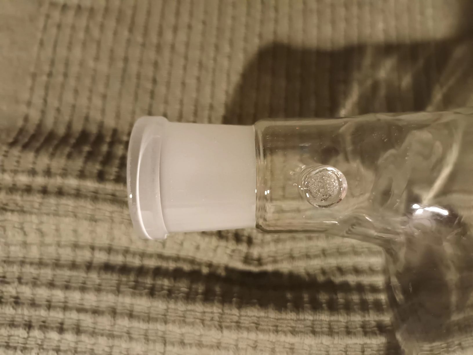 Bicchieri: Schlenl Flask 2000 ml - NS 29/32 - Solvent bomb – Usato da Ecublens VD venduto da emi_d6tr 2