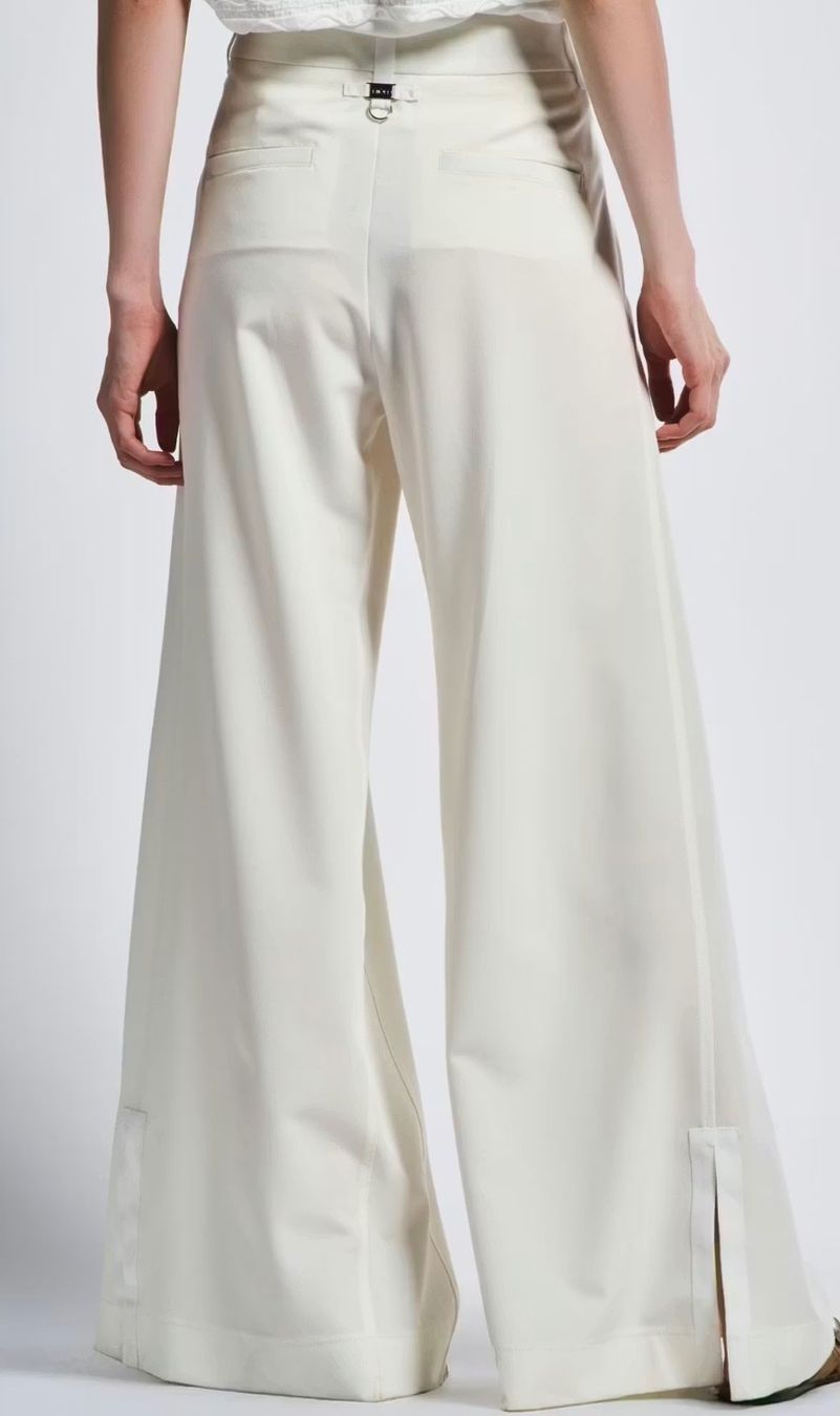 High Pantaloni: Pantalon High, taille 32-34 – Nuovo (secondo la descrizione) da Vernayaz venduto da Veron1 4
