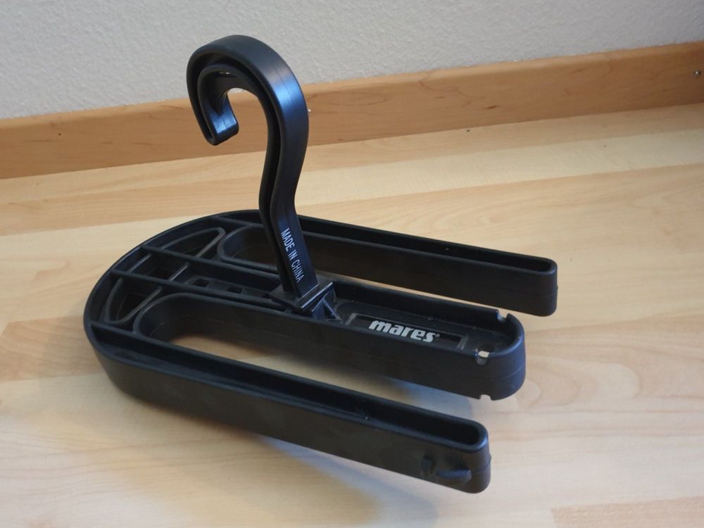 Mares Hanger Dry Suit Kaufen auf Ricardo