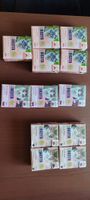 Bozita Katzenfutter Fresh Menu gemischt 10 Packungen
