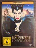 Maleficent - Die dunkle Fee