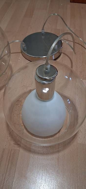 Lampadari & plafoniere: Pendel und Dekenlampe – Usato da Emmen venduto da Pia6032 1