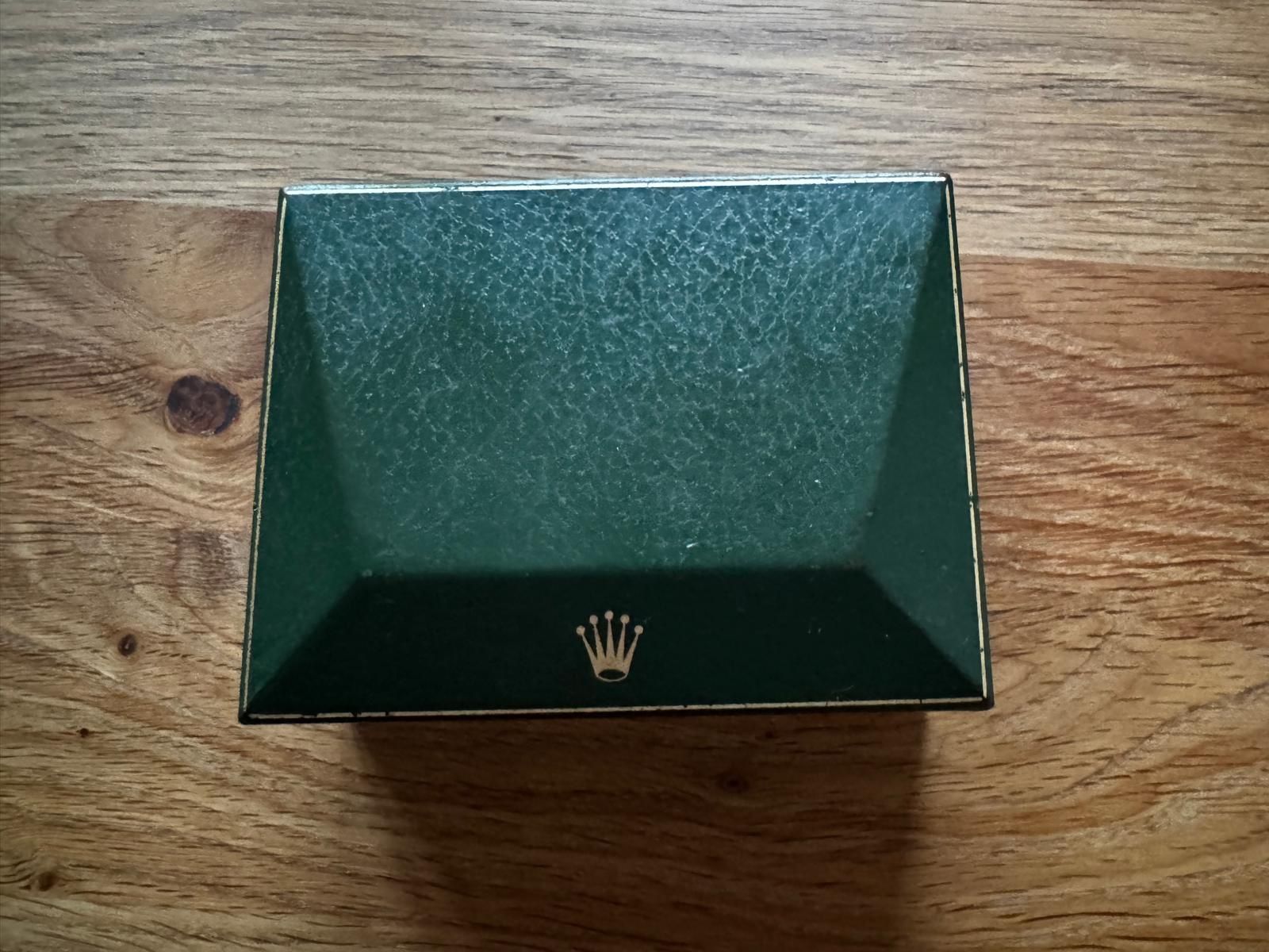 Rolex Uhren: Rolex Submariner 1680 Bj. 1978 Full Set mit Maxi Dial – Gebraucht aus Bubikon von Mtr1608 7