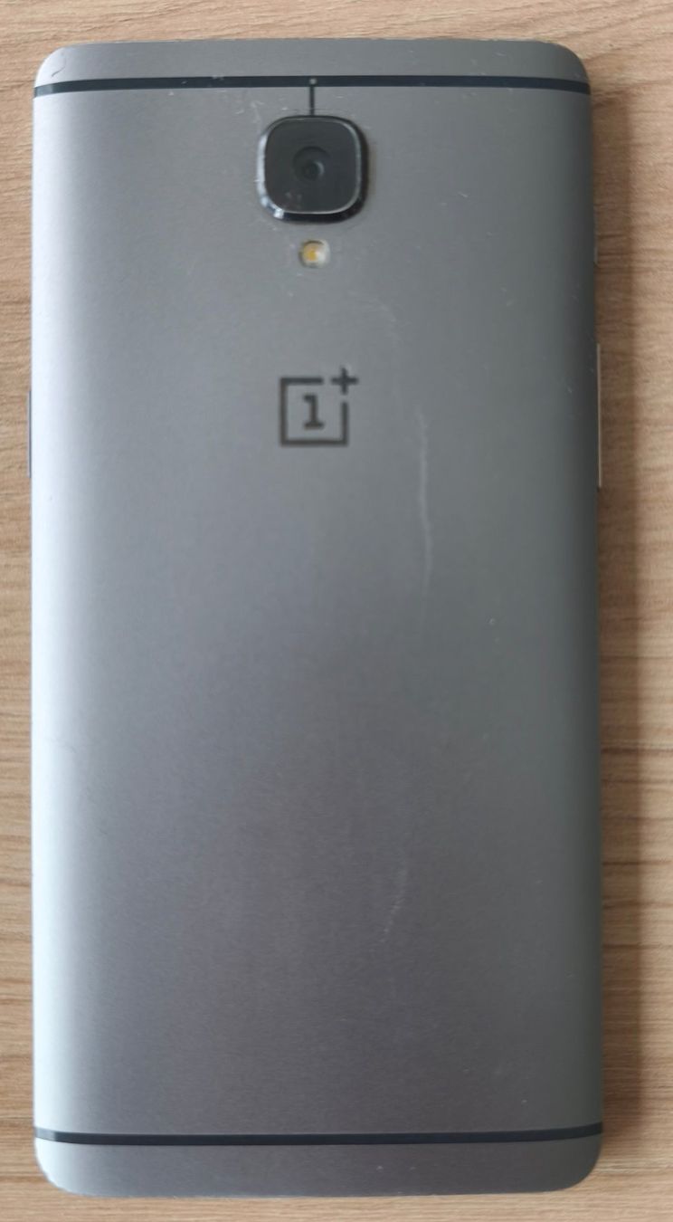 OnePlus Handys / Smartphones: OnePlus 3T – Gebraucht aus Bulle von jsu_9xtb 4