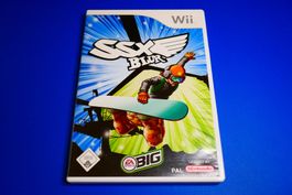 SSX Blur - Nintendo Wii