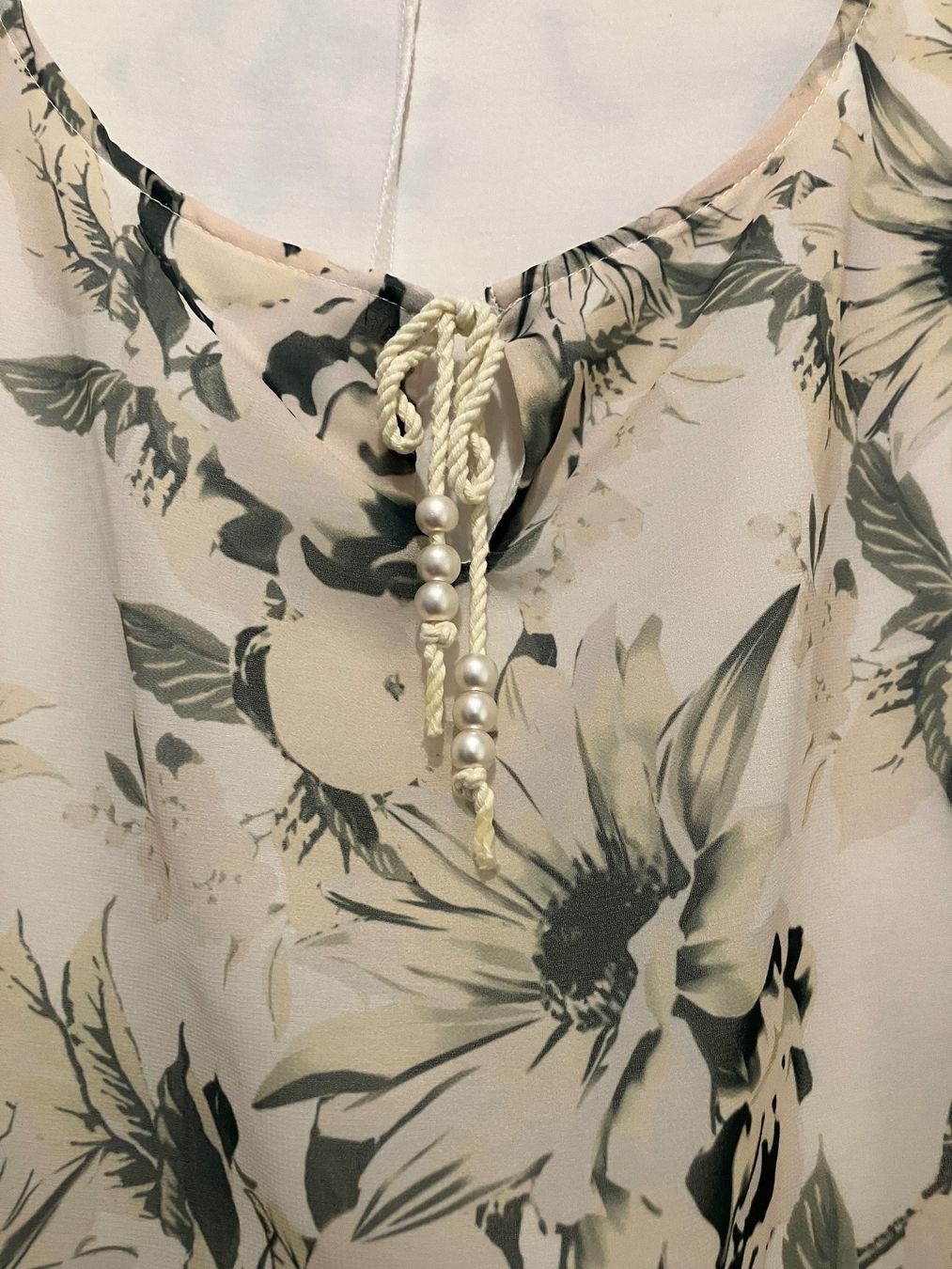 Blusen: Bluse – Gebraucht aus Weinfelden von Seelillie 3