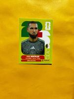 ALG 12 Nabil Bentaleb Panini WM 2026 Sticker