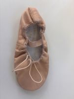Sansha Ballett Schläppchen für Kinder