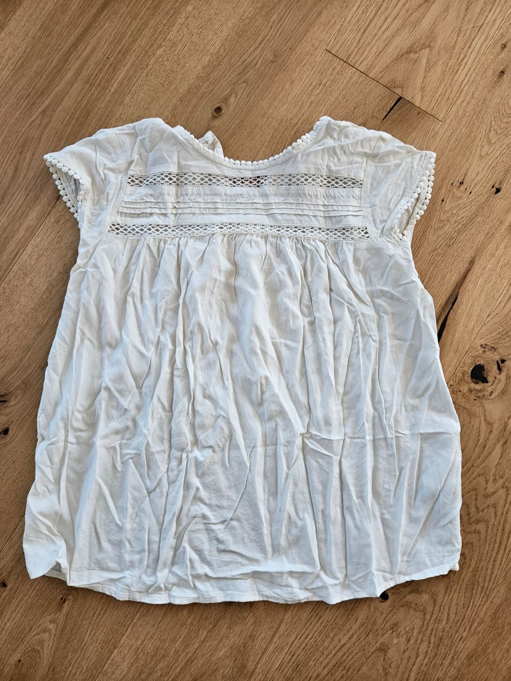 Vero Moda Camicette: Bluse Vero Moda, Grösse XS – Usato da Alpnach Dorf venduto da sab_l28w