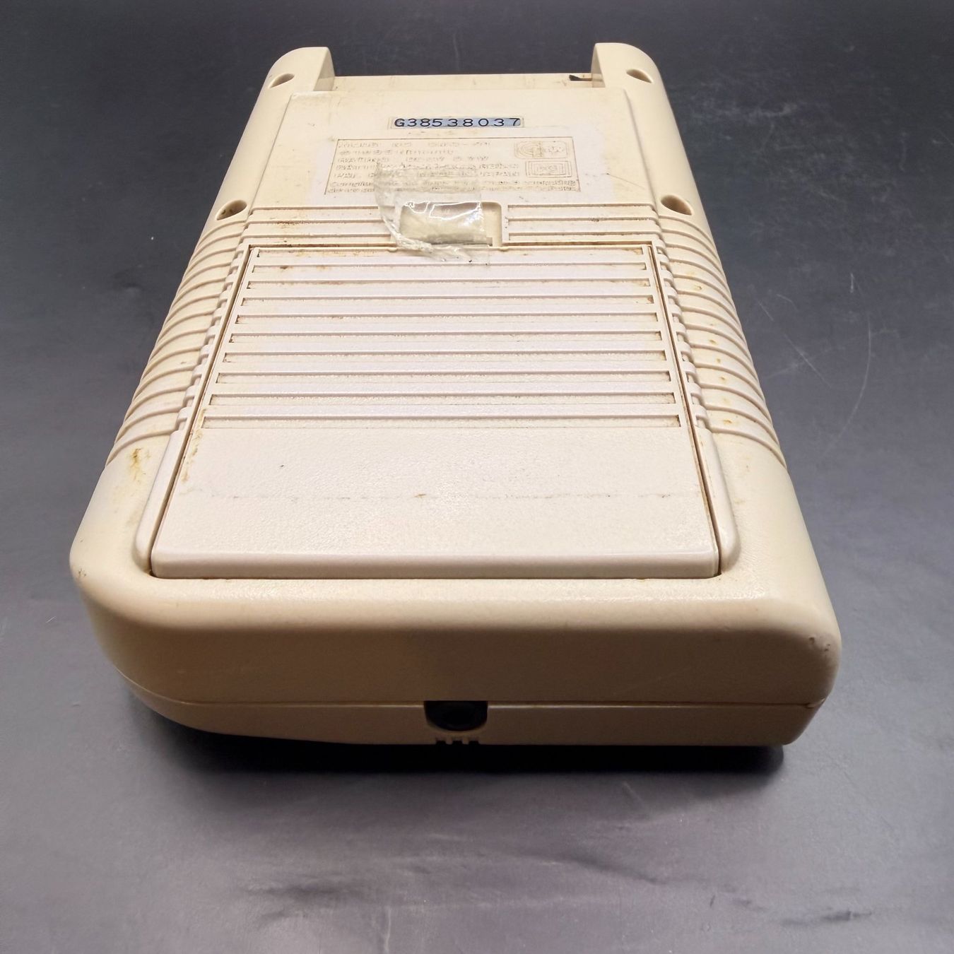 Nintendo Console: Game Boy Classic – Difettoso da Düdingen venduto da Nerdworld 6