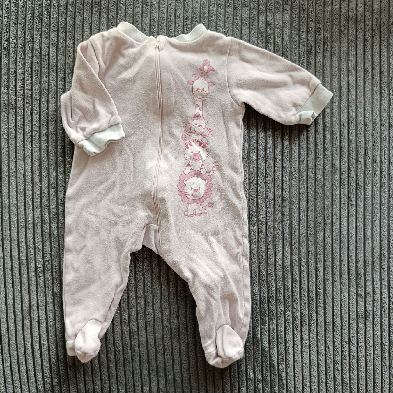 Pigiama & Simili: Pyjama Grösse 50 – Usato da Jaberg venduto da urig17.