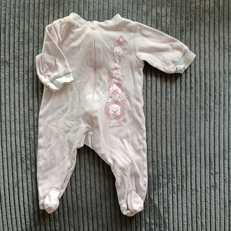 Pyjama Grösse 50