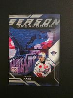 2025/26 SCRJ Rapperswil Victor Rask Season Breakdow Playoffs