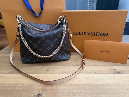Louis Vuitton Multipass