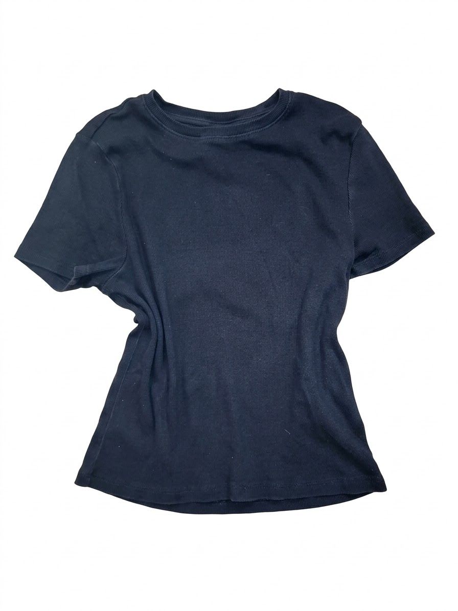 H&M Tops: Graues Top – Neu (gemäss Beschreibung) aus Wünnewil von l._aetitia