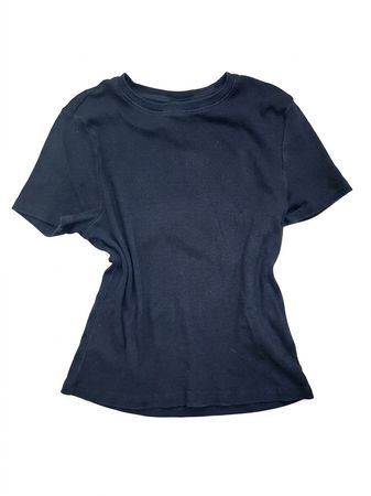 Graues Top