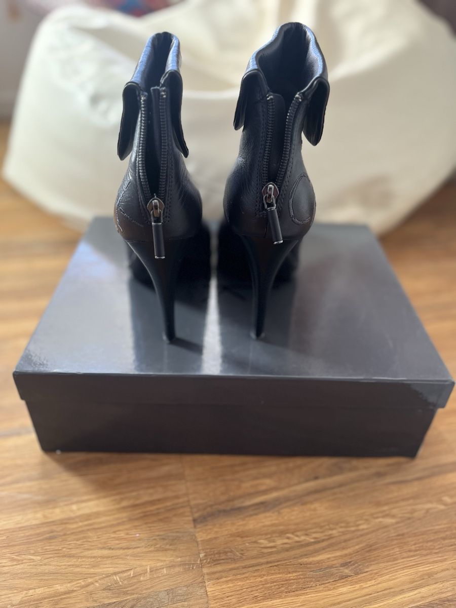 Scarpe da donna: Damen Schuhe – Usato da Zürich venduto da Bidon3011 3