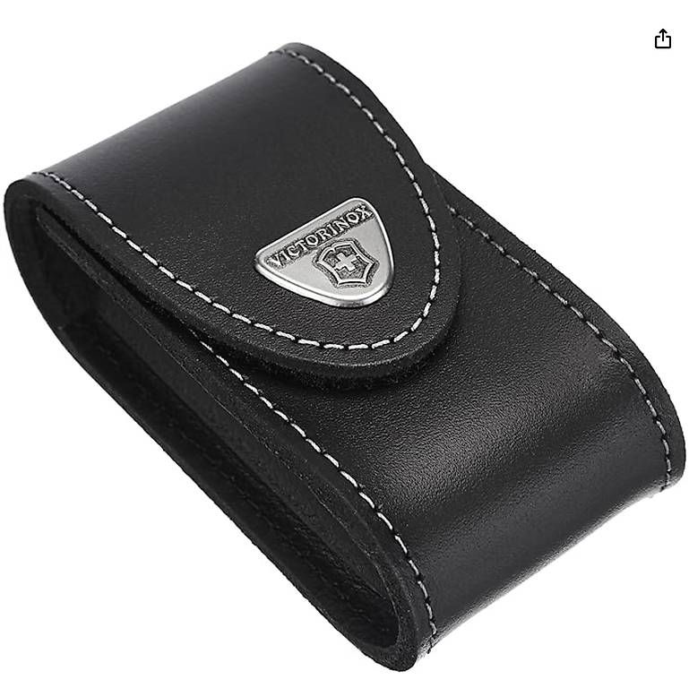 Victorinox Coltelli tascabile: Victorinox SwissChamp 33 Functions – Nuovo e nell'imballaggio originale da Dietikon venduto da Versel70 3