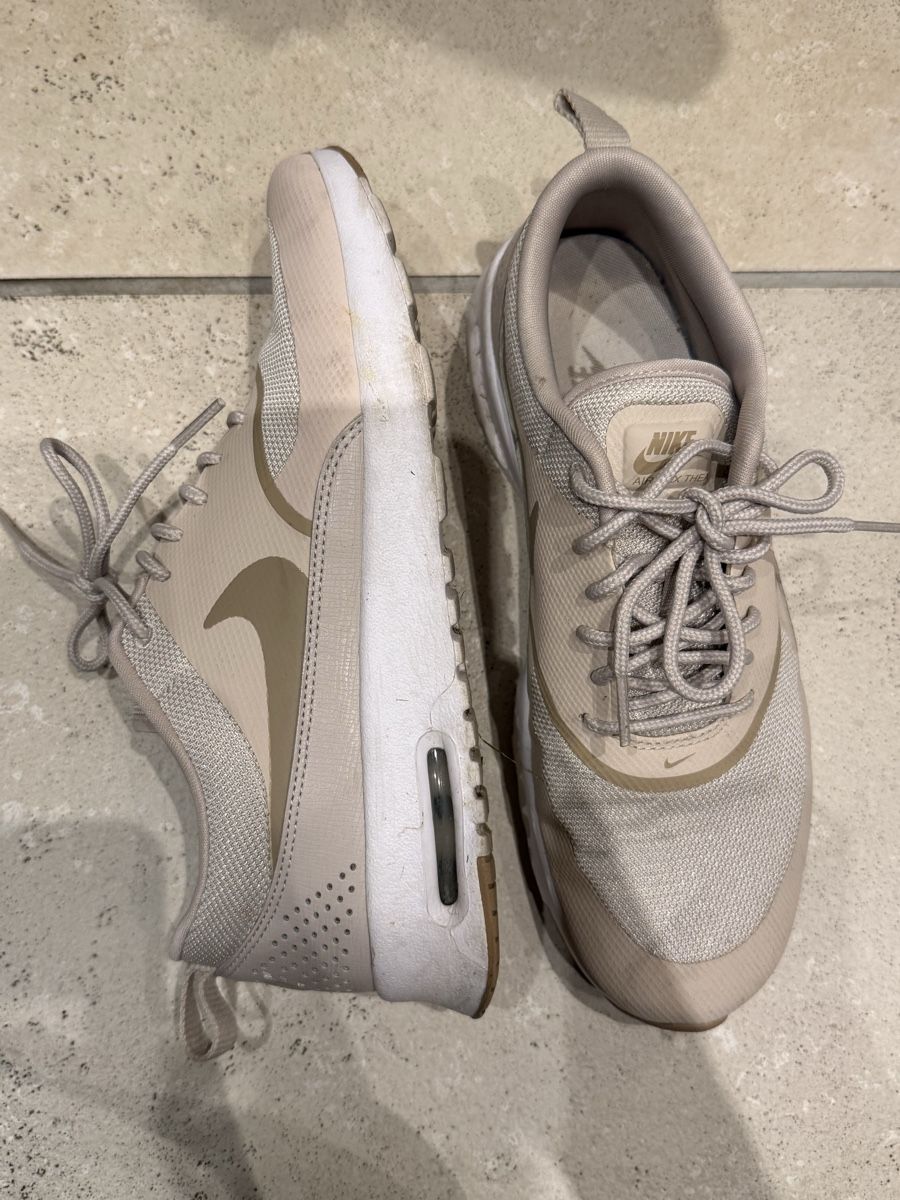 Nike Damenschuhe: Nike Sneaker  – Gebraucht aus Effretikon von Pati_44 2