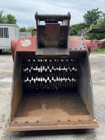 Egli Schaufelseperator SM 3-12-40-XHD
