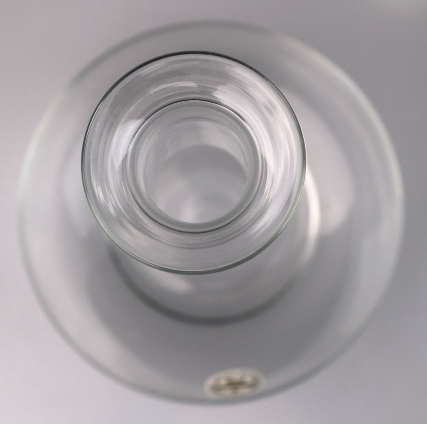 Glasi Hergiswil Vase & Récipients: GLASI HERGISWIL Vase – D'occasion à Volketswil par brockipfannenstil 2