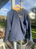 Jack Wolfskin Softshelljacke Grösse 176 - Übergangsjacke