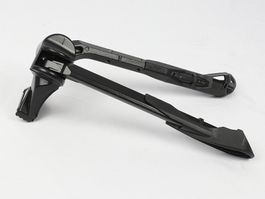 URSUS Fahradständer 80 Jumbo Evo Mini schwarz