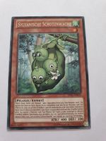 Yugioh Sylvanische Schotenwache rare