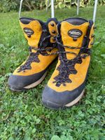 Bergschuhe Meindl