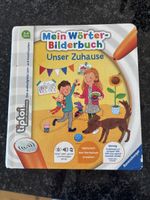 Tiptoi Wörterbilderbuch unser Zuhause