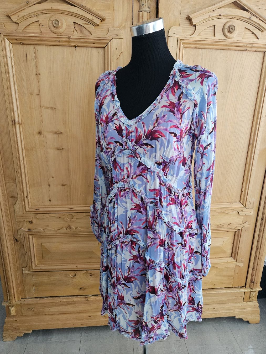 Vestiti: schönes Kleid mint & mia – Nuovo (secondo la descrizione) da Wiesendangen venduto da Sinhuk 1